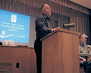 General Meeting on May 6 2008 Guy Lafontaine Chairs A.jpg General Meeting on May 6 2008 Guy Lafontaine Chairs A.jpg